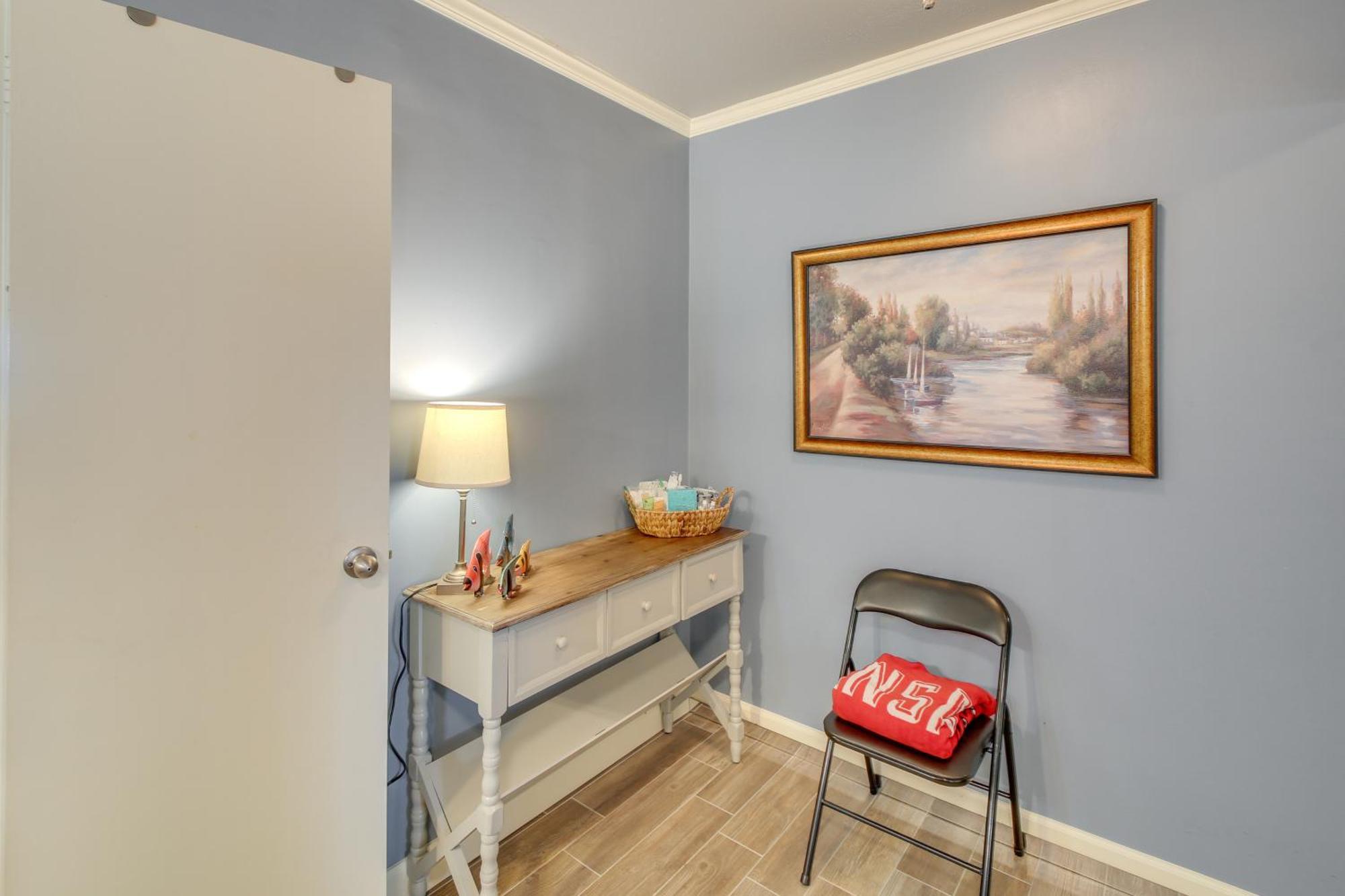 Quaint Hot Springs Condo With Views And Pool Access! Ngoại thất bức ảnh